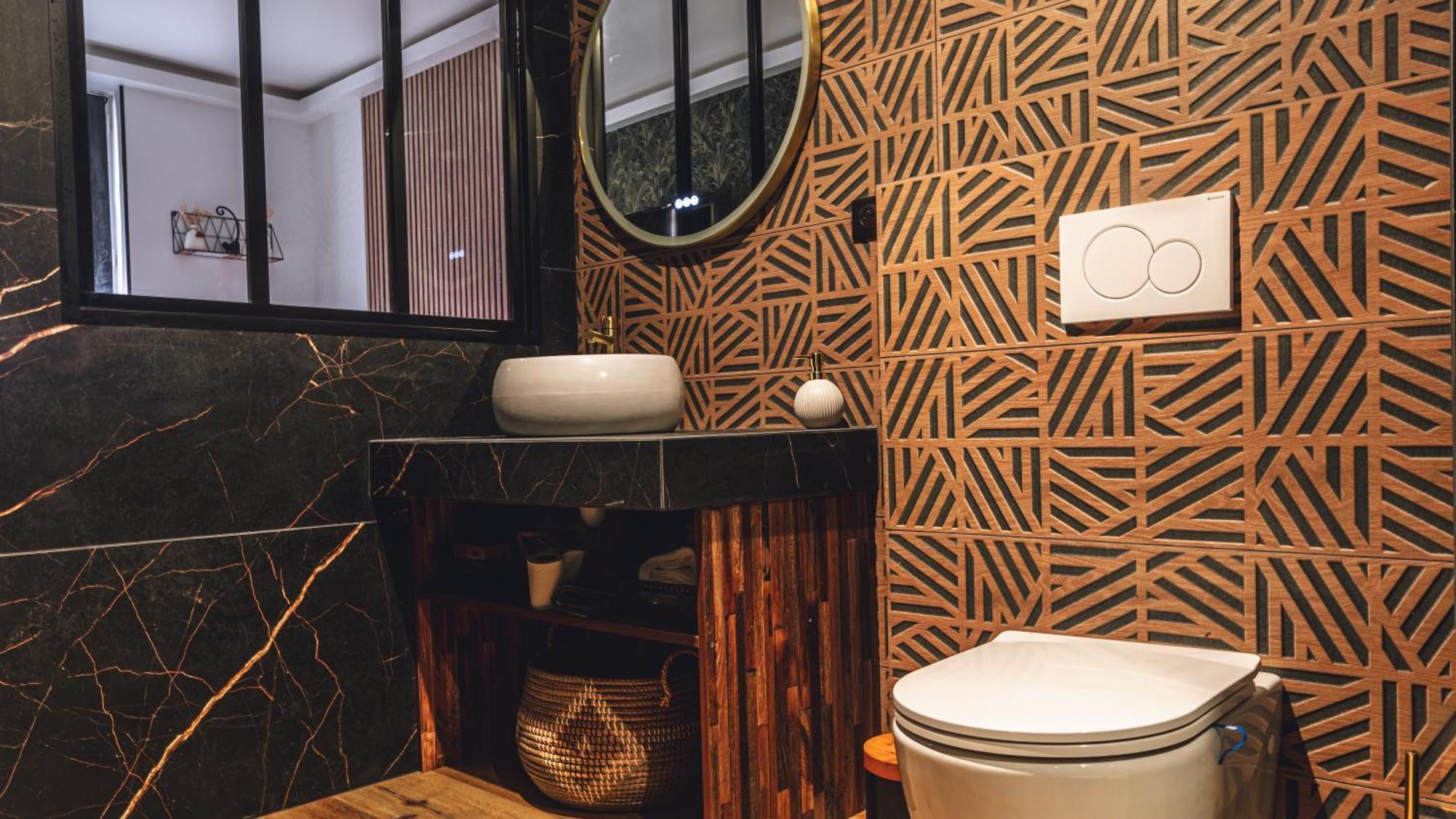 هينان بومونت Evasion Room Spa المظهر الخارجي الصورة